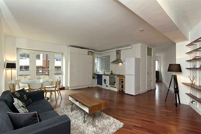 1 Bedroom Flat To Rent In Harrington Road, South Kensington, SW7