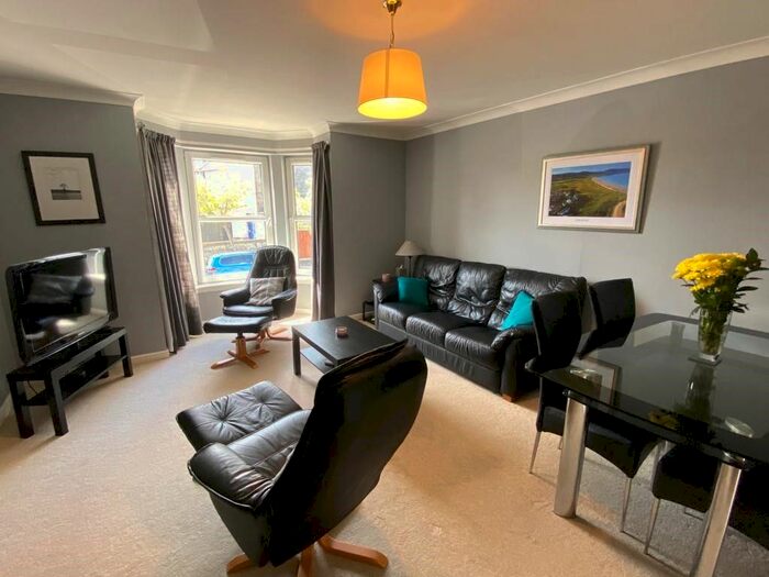2 Bedroom Flat To Rent In Stanley Street, City Centre, Aberdeen, AB10