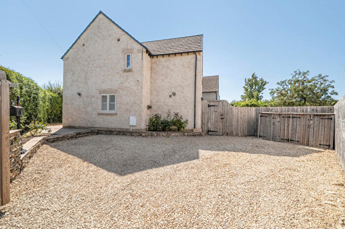 3 Bedroom Detached House For Sale In Siddington, Cirencester, GL7