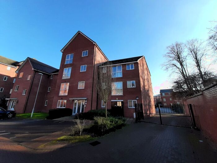 2 Bedroom Flat For Sale In Springmeadow Road, Edgbaston, B15