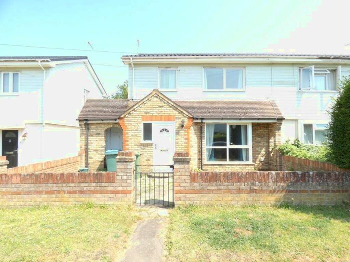 3 Bedroom Terraced House To Rent In Molesham Way, West Molesey, KT8