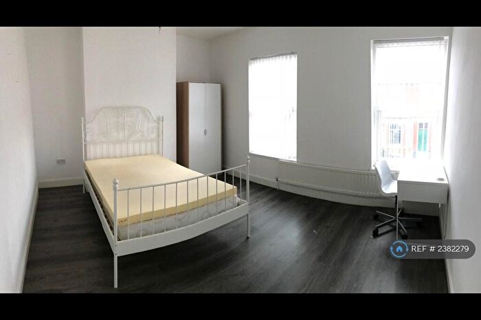 7 Bedroom Terraced House To Rent In Pembroke Street, Salford, M6