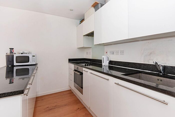 1 Bedroom Flat To Rent In Bendish Road, London, E6