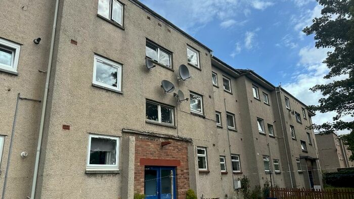 2 Bedroom Flat To Rent In Forrester Park Drive, Corstorphine, Edinburgh, EH12