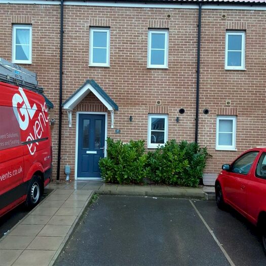 3 Bedroom Property To Rent In Parklands Avenue, Humberston, Grimsby, DN36