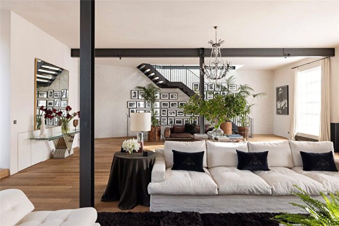 5 Bedroom Detached House For Sale In Pember Road, London, NW10