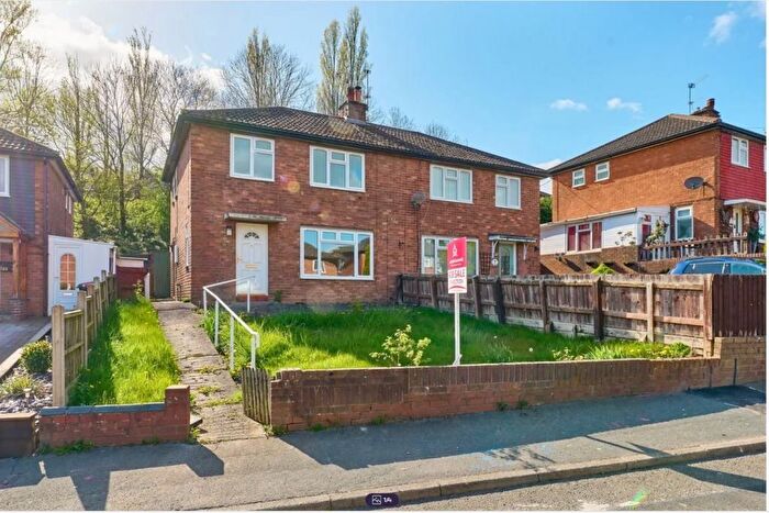 3 Bedroom Semi-Detached House To Rent In Third Avenue, Telford, TF2