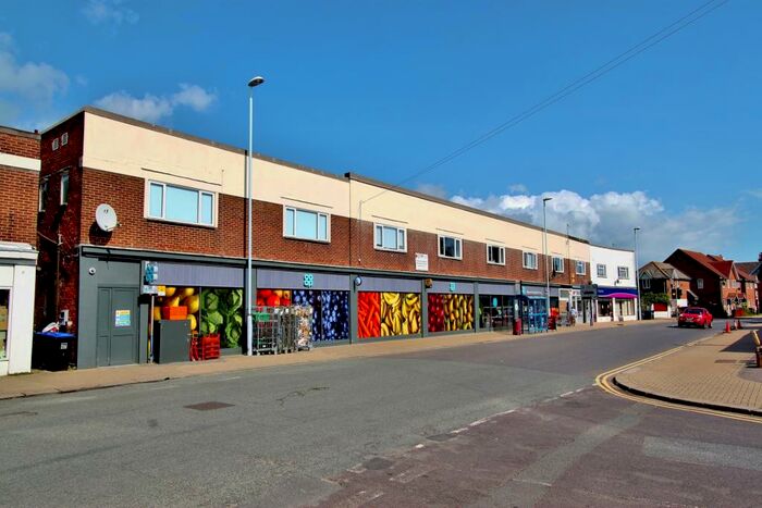 Flat To Rent In New Broadway, Tarring, BN11