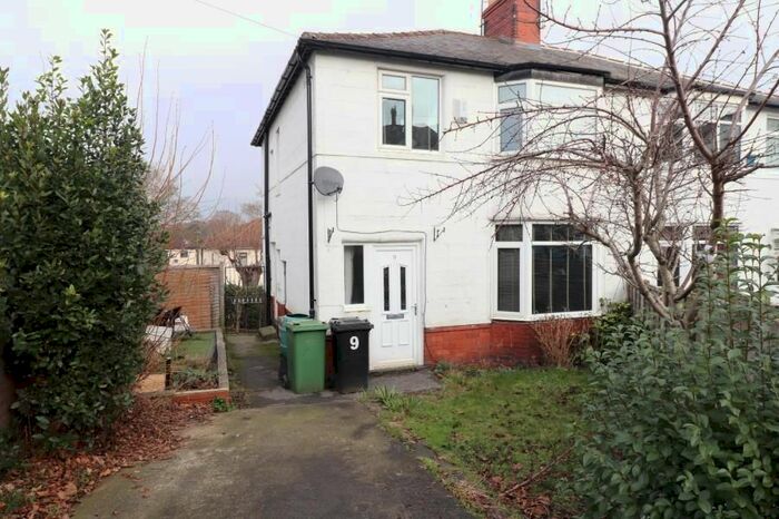 3 Bedroom Property To Rent In Armley Grange View, Armley, Leeds, LS12