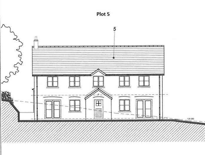 Plot For Sale In Plots And Parc Yr Odyn, Mathry, Haverfordwest, SA62