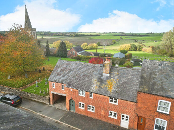 4 Bedroom Semi Detached House For Sale In Church Street, Rugby, CV23