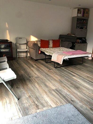 1 Bedroom Studio To Rent In Close To Sutton Common Train Station, Sutton, London, SM1