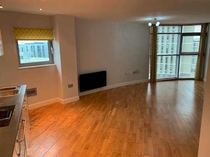 2 Bedroom Apartment To Rent In Altolusso, Cardiff, CF10