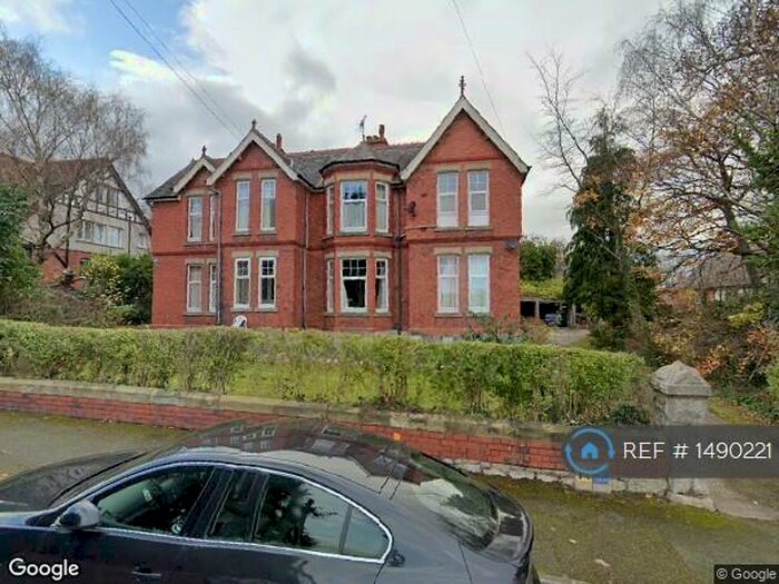 1 Bedroom Flat To Rent In Coed Pella Road, Colwyn Bay, LL29