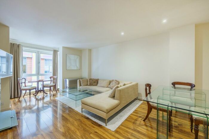 1 Bedroom Flat To Rent In Hosier Lane London, EC1A