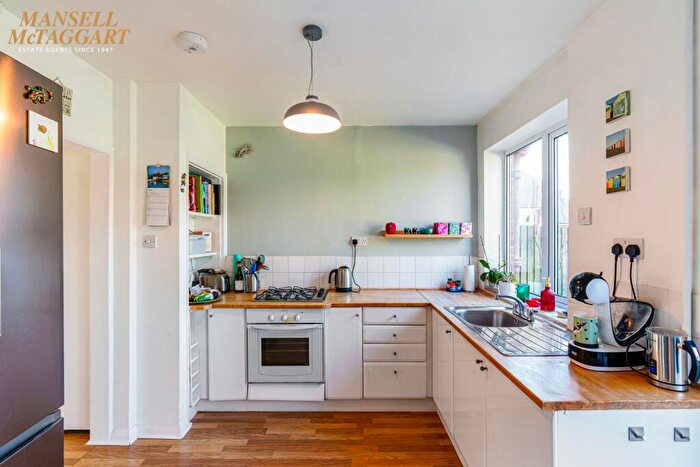 3 Bedroom Terraced House For Sale In Weald Close, Hurstpierpoint, BN6
