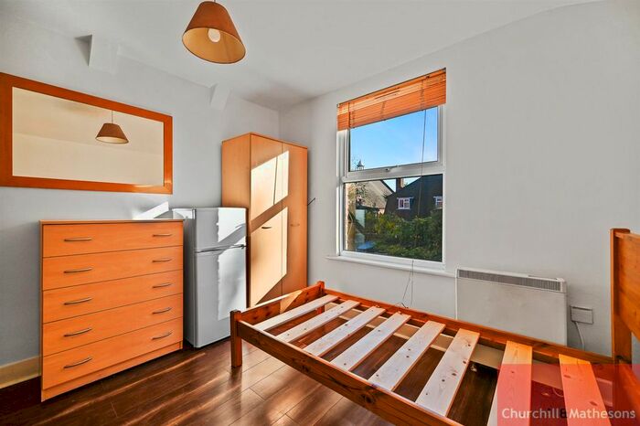 Studio To Rent In Fortune Gate Road, London, NW10