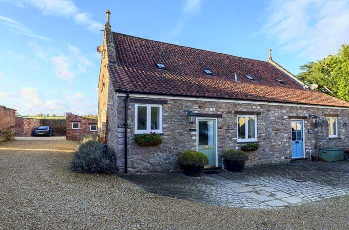 3 Bedroom Cottage For Sale In Mumbleys Lane, Kington, BS35