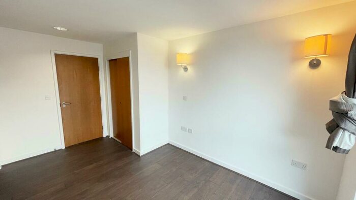 2 Bedroom Flat To Rent In Quadrant Court, Wembley, HA9