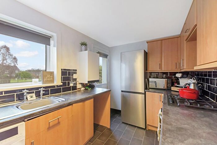 1 Bedroom Flat For Sale In Denewood Avenue, Paisley, Renfrewshire, PA2