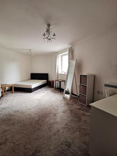 2 Bedroom Apartment To Rent In Sail House, Colchester, CO2