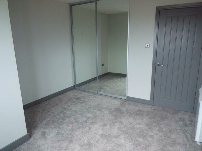 1 Bedroom Property To Rent In Ebbsfleet Court, Northfleet, DA11