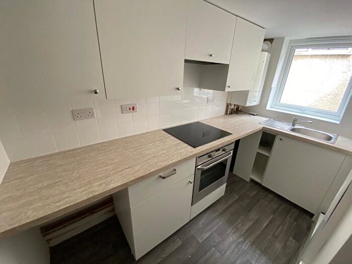 2 Bedroom Flat To Rent In High Street, Southminster, CM0
