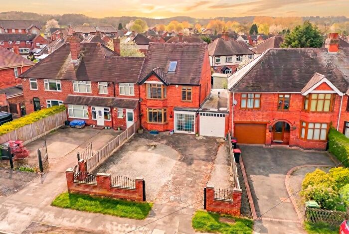 4 Bedroom Detached House For Sale In Mancetter Road, Mancetter, CV9