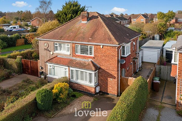 3 Bedroom Semi Detached House For Sale In Humberston Road, Cleethorpes, DN35