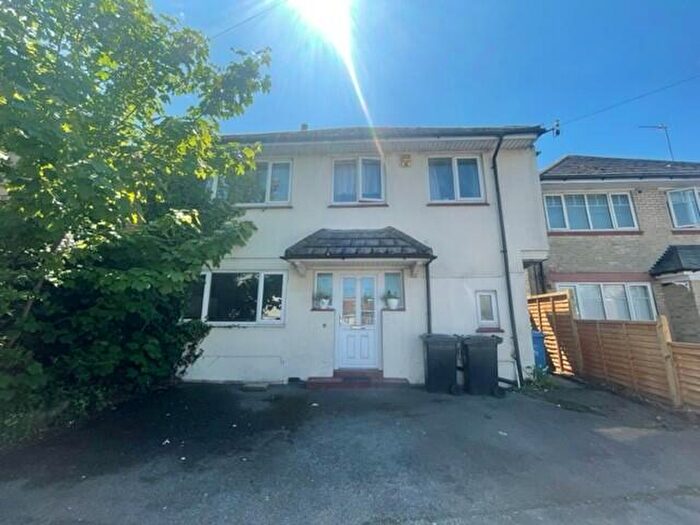 1 Bedroom Detached House To Rent In Princess Road, Bournemouth, BH12