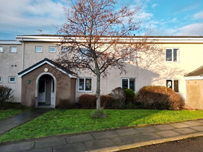 2 Bedroom Flat For Sale In Naver House, Thurso, KW14