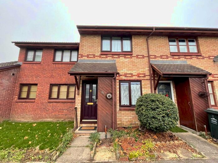 2 Bedroom Terraced House To Rent In Humber Road, Dartford DA1