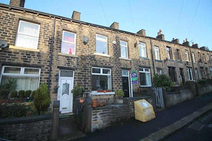 2 Bedroom Terraced House To Rent In Spring Street, Marsden, Huddersfield, HD7