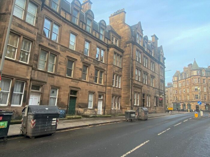 1 Bedroom Flat To Rent In Bruntsfield Place, Bruntsfield, Edinburgh, EH10