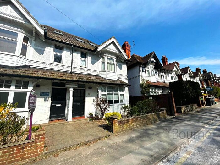 1 Bedroom Apartment To Rent In York Road, Guildford, Surrey, GU1
