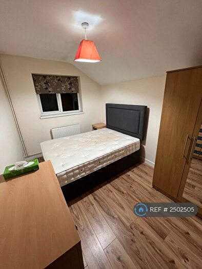 1 Bedroom Flat To Rent In Cherwell Drive, Oxford, OX3