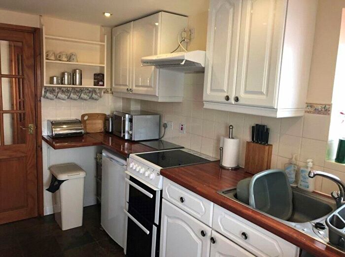2 Bedroom Detached House For Sale In Llanfallteg, Whitland, Carmarthenshire, SA34