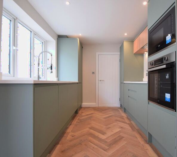 4 Bedroom House To Rent In Bedford Street, Roath, CF24