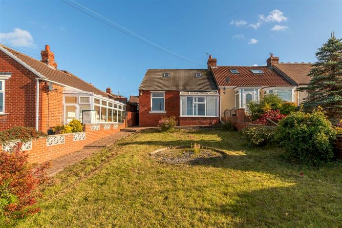 3 Bedroom Detached Bungalow To Rent In The Bungalows, Hetton-Le-Hole, Houghton Le Spring, DH5