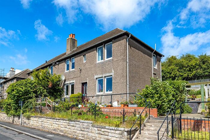 3 Bedroom Flat For Sale In Glendinning Terrace, Galashiels, TD1