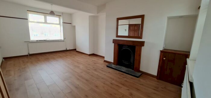 2 Bedroom House To Rent In Llest Terrace, Llantwit Fardre, Pontypridd, CF38