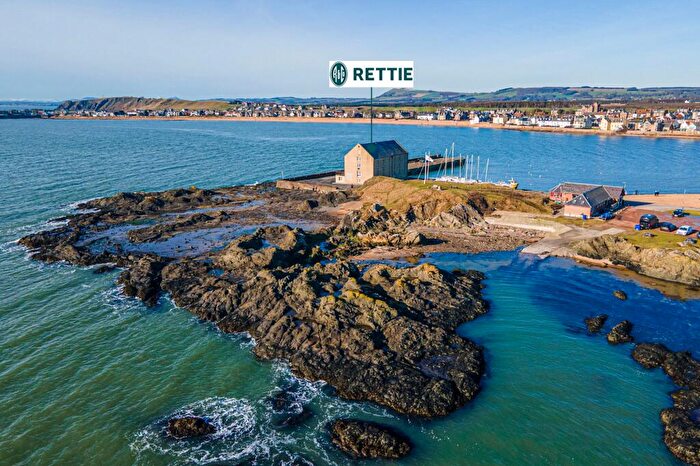 2 Bedroom Apartment For Sale In The Granary, Elie, Leven, KY9