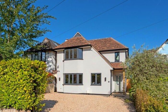 4 Bedroom Property To Rent In Banbury Road, Oxford, OX2