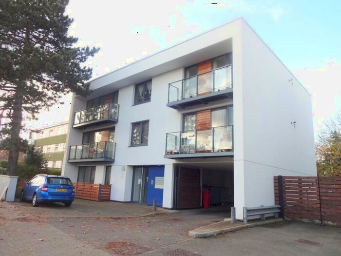 1 Bedroom Apartment To Rent In Pine Court, - Kenton Road, Harrow, Middlesex, HA3