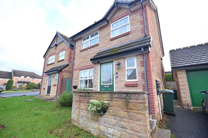3 Bedroom Property To Rent In Bracken Hey, Clitheroe, BB7