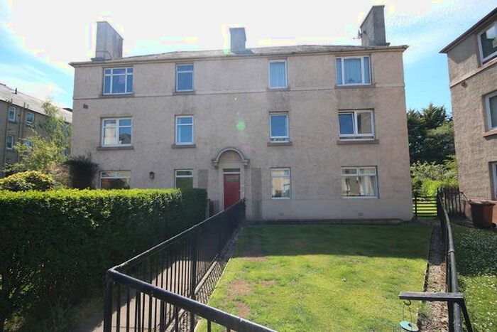 2 Bedroom Flat To Rent In Hutchison Road, Edinburgh, EH14
