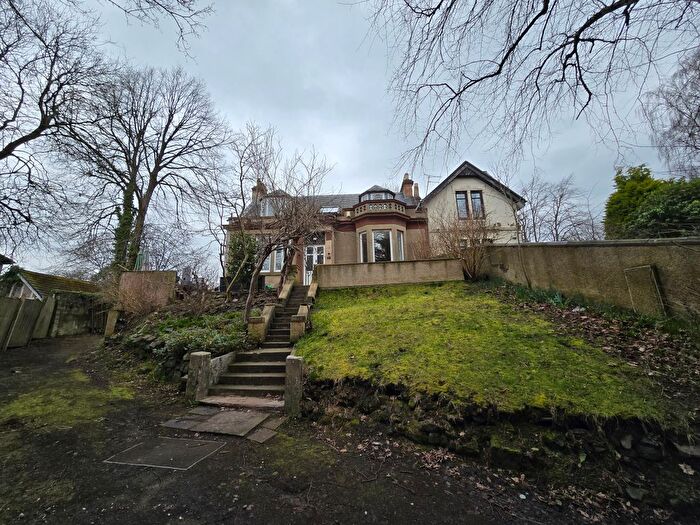 4 Bedroom Semi Detached House For Sale In Smithycroft Road, Glasgow, Glasgow City, G33