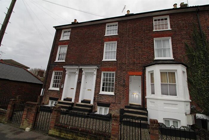 Property To Rent In Icknield Street, Dunstable, LU6