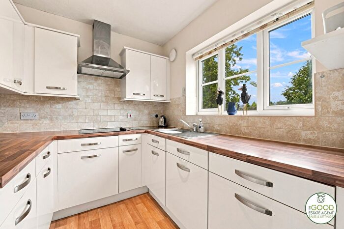 1 Bedroom Flat For Sale In Apartment, St. Johns Lodge, Thorley Lane, Timperley, Altrincham, WA15