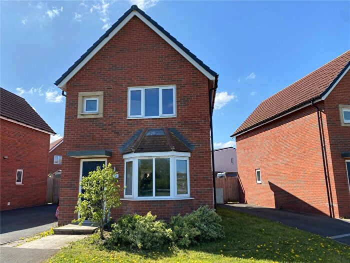 3 Bedroom House To Rent In Orchid Grove, Shirebrook, Mansfield, Derbyshire, NG20
